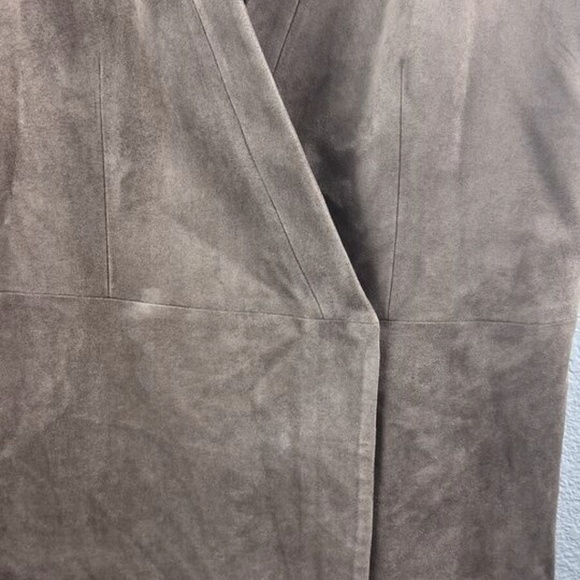 BCBG Wrap Dress - Picture 3 of 6